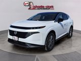 New 2025 Nissan Murano SL image 2