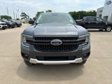 New 2025 Ford Ranger XLT image 2