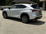 Used 2016 Lexus NX 200t F Sport image 3