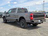New 2025 Ford F250 4x4 Crew Cab Super Duty image 3