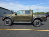 New 2025 Ford Ranger Raptor image 4