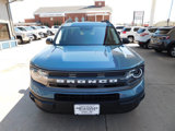 Used 2023 Ford Bronco Sport Big Bend w/ Convenience Package image 2