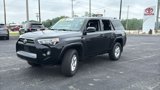 Certified 2024 Toyota 4Runner SR5 image 3