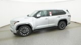 New 2025 Toyota Sequoia Limited image 2