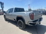 New 2025 GMC Sierra 2500 AT4 w/ AT4 Premium Plus Package image 6