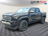 New 2025 Toyota Tacoma Limited image 3