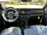 New 2025 Jeep Wrangler Sahara image 4
