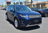 Used 2022 Land Rover Discovery Sport S image 5