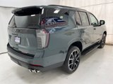 New 2025 Chevrolet Tahoe RST w/ Comfort Package image 4