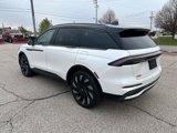 Used 2025 Lincoln Nautilus Reserve w/ Jet Appearance Package image 6