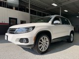 Used 2013 Volkswagen Tiguan S image 4