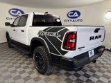 Used 2025 RAM 1500 Rebel w/ Rebel Level 1 Equipment Group image 4