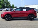 Used 2024 Chevrolet Blazer RS w/ Enhanced Convenience Package image 3
