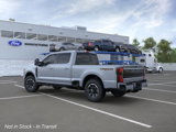 New 2025 Ford F250 Platinum w/ Tremor Off-Road Package image 3