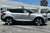 Certified 2022 Volvo C40 P8 Recharge Ultimate image 3