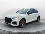 New 2025 Audi SQ5 Premium Plus image 3