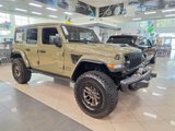 New 2025 Jeep Wrangler Unlimited Rubicon 392 image 2