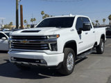 Used 2022 Chevrolet Silverado 3500 High Country w/ Z71 Off-Road Package image 3