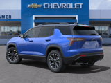 New 2026 Chevrolet Equinox RS w/ Convenience Package III image 3