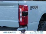 New 2025 Ford F250 XLT w/ Black Appearance Package image 4