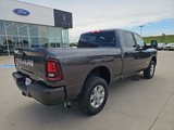 New 2025 RAM 2500 Big Horn image 3