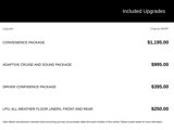 Used 2025 Chevrolet TrailBlazer RS w/ Convenience Package image 3