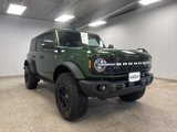 New 2025 Ford Bronco Badlands image 2