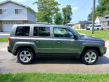 Used 2011 Jeep Patriot Sport image 5