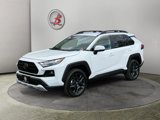 Used 2024 Toyota RAV4 Adventure image 3