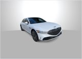 New 2025 Genesis G90 3.5T image 2