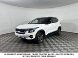 Certified 2023 Kia Seltos S w/ Navigation Package image 3