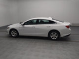 Used 2024 Chevrolet Malibu LT image 3