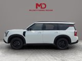 New 2025 Nissan Armada PRO-4X image 3