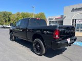 Used 2025 RAM 2500 Big Horn image 2