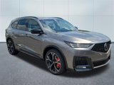 New 2025 Acura MDX Type S image 4