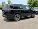 New 2025 Jeep Wagoneer 4WD image 2
