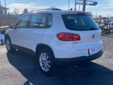 Used 2017 Volkswagen Tiguan Limited w/ Premium Package image 3