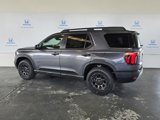 New 2026 Honda Passport RTL image 4