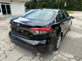 Used 2025 Toyota Corolla LE image 5