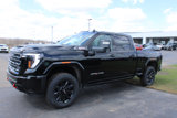 New 2025 GMC Sierra 2500 AT4 w/ AT4 Premium Plus Package image 4