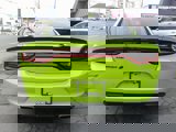 Used 2023 Dodge Charger SXT w/ Blacktop Package image 3