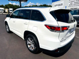 Used 2015 Toyota Highlander XLE image 3