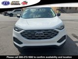 Used 2020 Ford Edge SE w/ Cargo Accessory Package image 2