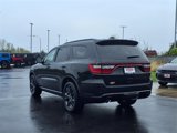 New 2025 Dodge Durango R/T image 3