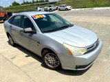 Used 2008 Ford Focus SE image 2