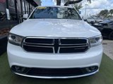 Used 2019 Dodge Durango SXT w/ 3rd Row Seating Group image 2