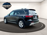 Used 2021 Mercedes-Benz GLB 250 4MATIC w/ Premium Package image 5