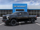 New 2025 Chevrolet Silverado 2500 ZR2 w/ Technology Package image 2