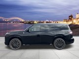 New 2025 INFINITI QX80 Autograph image 2