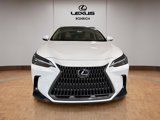 New 2026 Lexus NX 350 AWD w/ Luxury Package image 2